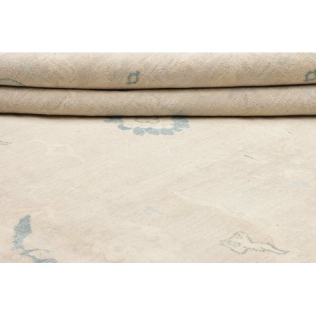 Tappeto Zigler Fine Pakistan bianco 271x365