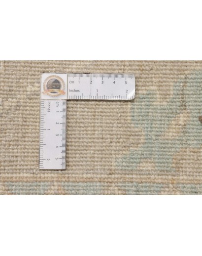 Tappeto Zigler Fine Pakistan bianco 271x365
