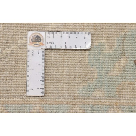 Tappeto Zigler Fine Pakistan bianco 271x365