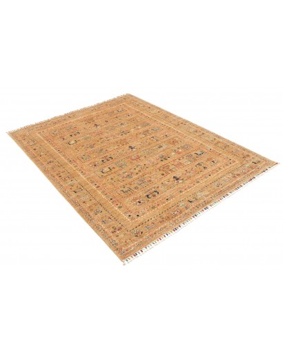 Tappeto Rubin Pakistan marrone 150x196