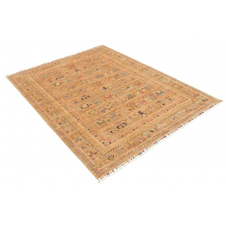 Tappeto Rubin Pakistan marrone 150x196