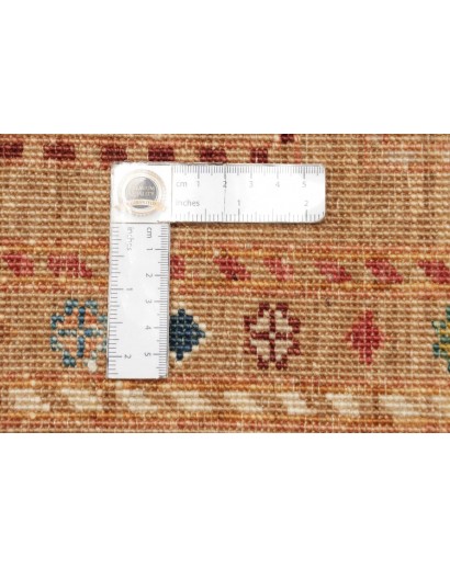 Tappeto Rubin Pakistan marrone 150x196