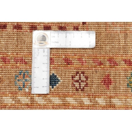 Tappeto Rubin Pakistan marrone 150x196
