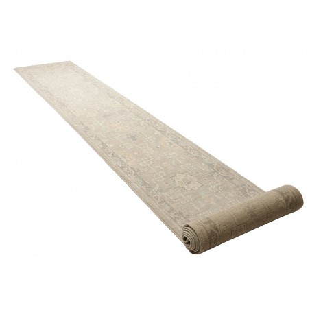 Tappeto Zigler Fine Pakistan beige 70x586