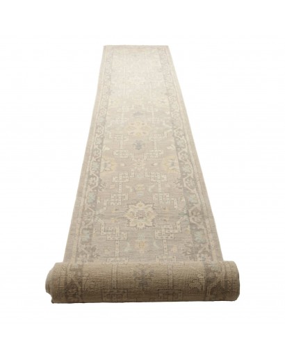 Tappeto Zigler Fine Pakistan beige 70x586