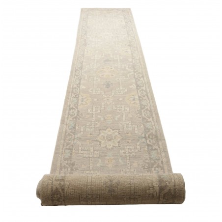 Tappeto Zigler Fine Pakistan beige 70x586