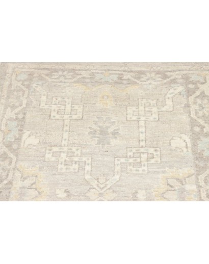 Tappeto Zigler Fine Pakistan beige 70x586