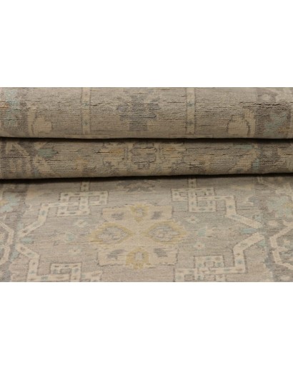 Tappeto Zigler Fine Pakistan beige 70x586