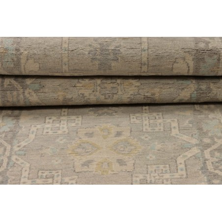Tappeto Zigler Fine Pakistan beige 70x586