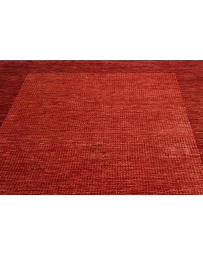 Tappeto Shayan Pakistan marrone 260x300