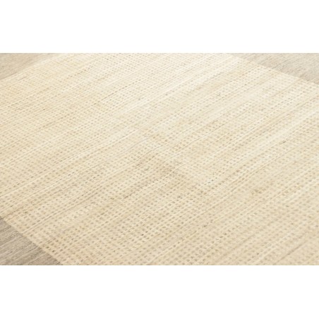 Tappeto Shayan Pakistan marrone bianco 203x295