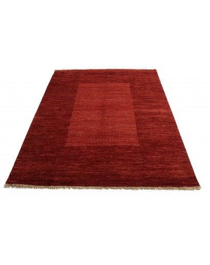 Tappeto Shayan Pakistan marrone 198x302
