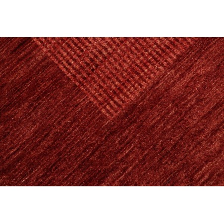 Tappeto Shayan Pakistan marrone 198x302
