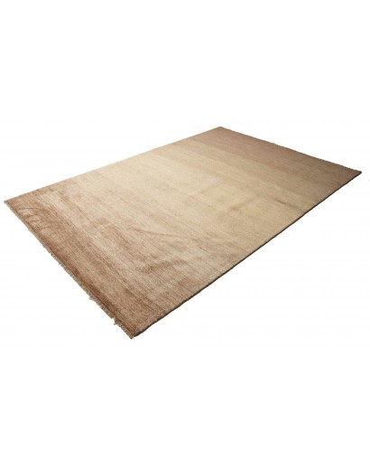 Tappeto Shayan Pakistan marrone 203x303