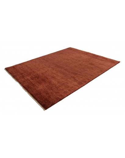 Tappeto Shayan Pakistan marrone 168x253