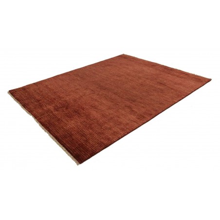Tappeto Shayan Pakistan marrone 168x253