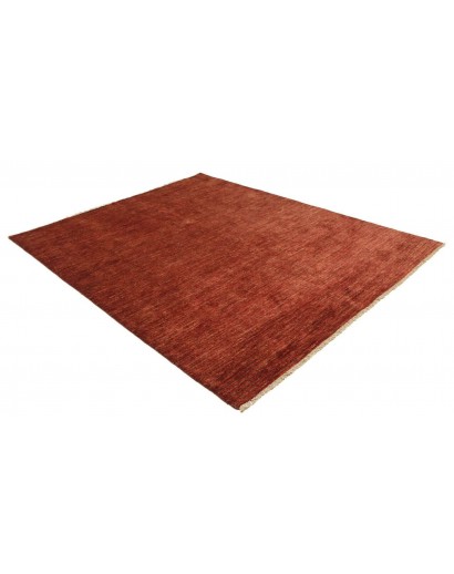 Tappeto Shayan Pakistan marrone 168x253