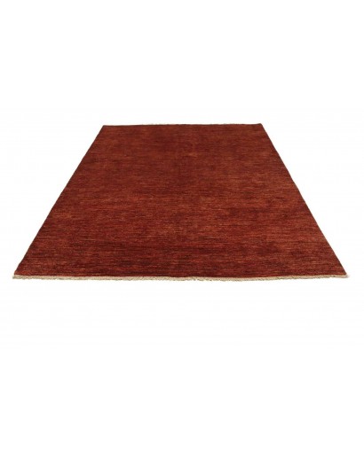 Tappeto Shayan Pakistan marrone 168x253