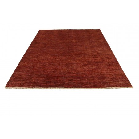Tappeto Shayan Pakistan marrone 168x253