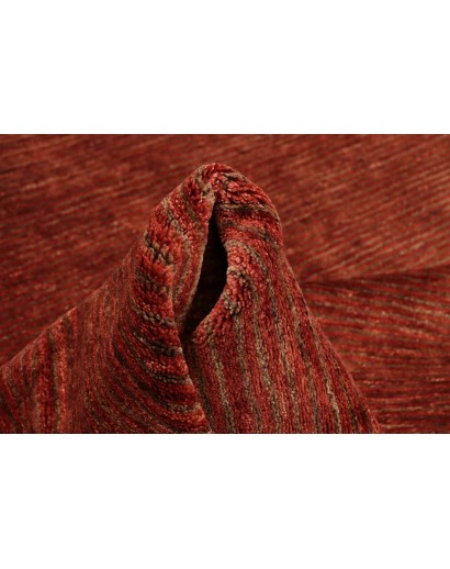 Tappeto Shayan Pakistan marrone 168x253