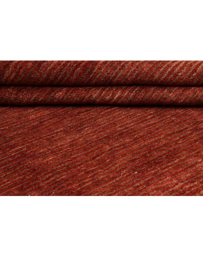 Tappeto Shayan Pakistan marrone 168x253