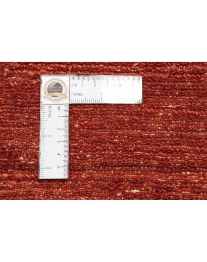 Tappeto Shayan Pakistan marrone 168x253