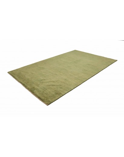 Tappeto Shayan Pakistan verde 167x238