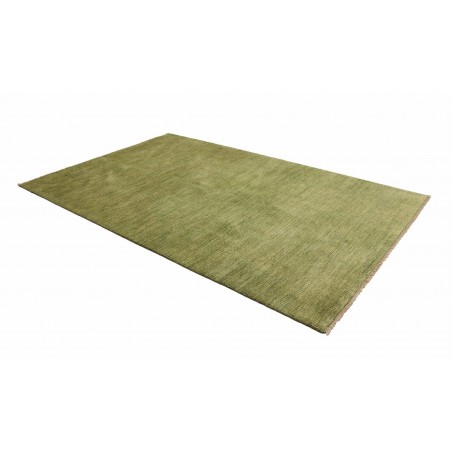 Tappeto Shayan Pakistan verde 167x238
