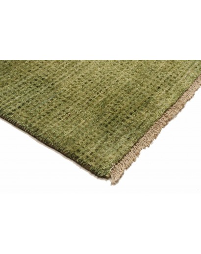 Tappeto Shayan Pakistan verde 167x238