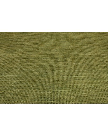 Tappeto Shayan Pakistan verde 167x238