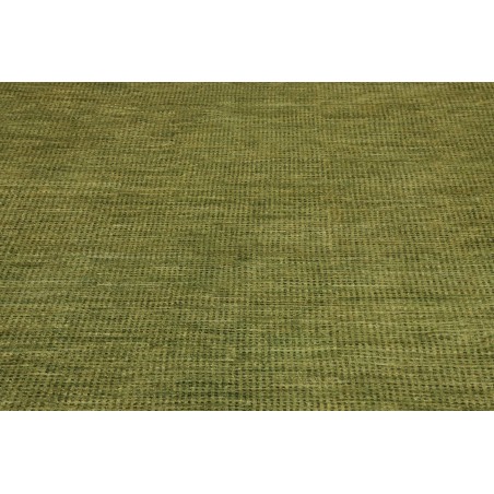 Tappeto Shayan Pakistan verde 167x238