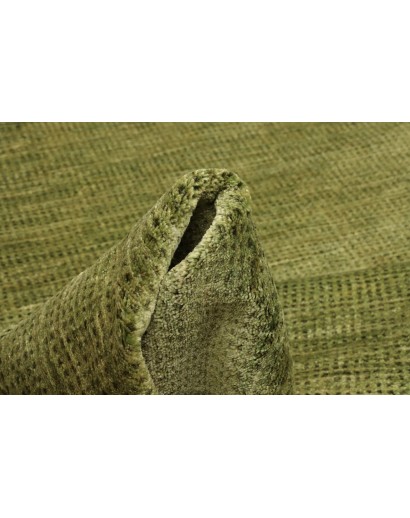 Tappeto Shayan Pakistan verde 167x238