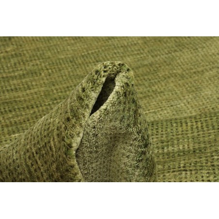 Tappeto Shayan Pakistan verde 167x238