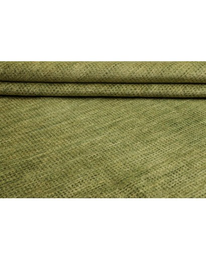 Tappeto Shayan Pakistan verde 167x238