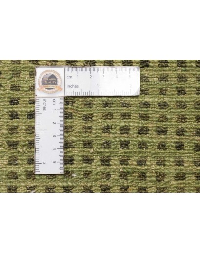 Tappeto Shayan Pakistan verde 167x238