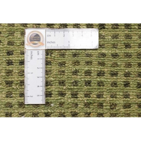 Tappeto Shayan Pakistan verde 167x238