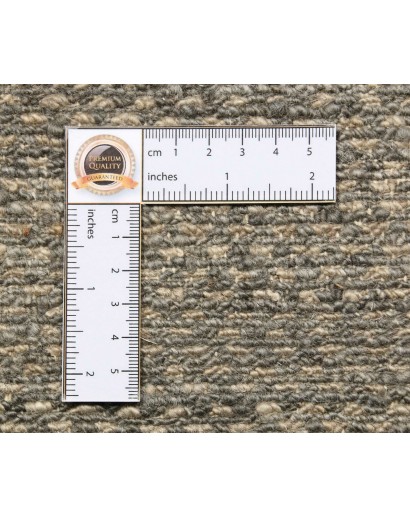 Tappeto Shayan Pakistan marrone 198x258