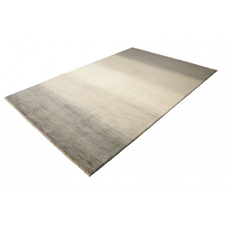 Tappeto Shayan Pakistan azzurro 153x202