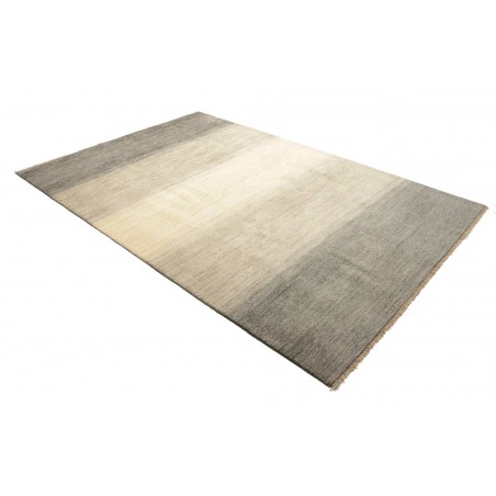 Tappeto Shayan Pakistan azzurro 153x202