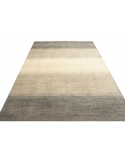 Tappeto Shayan Pakistan azzurro 153x202