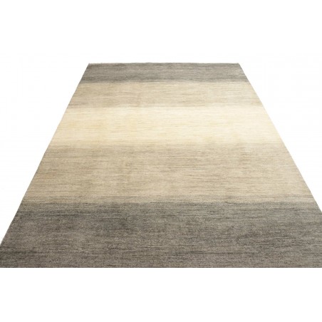 Tappeto Shayan Pakistan azzurro 153x202