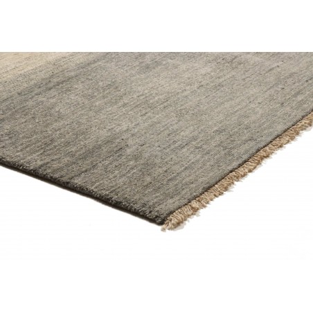 Tappeto Shayan Pakistan azzurro 153x202