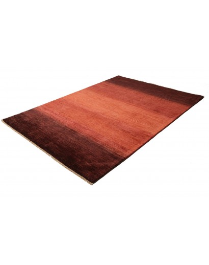 Tappeto Shayan Pakistan marrone 123x183