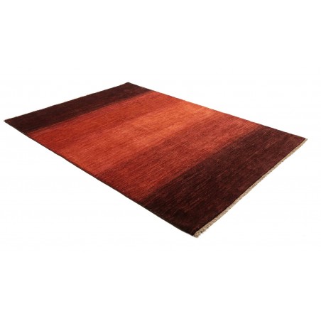 Tappeto Shayan Pakistan marrone 123x183