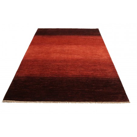 Tappeto Shayan Pakistan marrone 123x183
