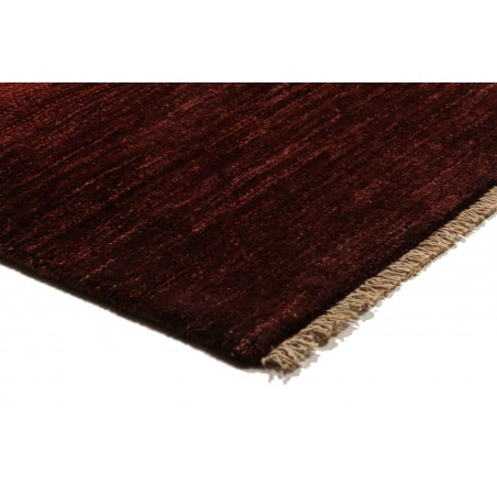 Tappeto Shayan Pakistan marrone 123x183