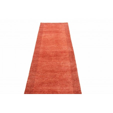 Tappeto Shayan Pakistan rosso 76x199