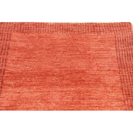 Tappeto Shayan Pakistan rosso 76x199