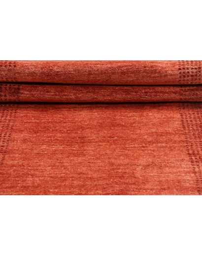 Tappeto Shayan Pakistan rosso 76x199