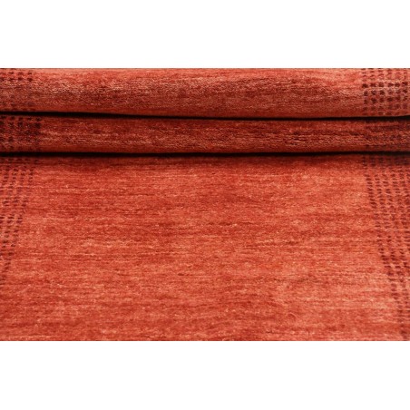 Tappeto Shayan Pakistan rosso 76x199